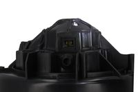 KAMOKA 7790058 - Ventilador habitáculo