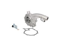 GATES WP0222 - Bomba de agua, refrigeración del motor
