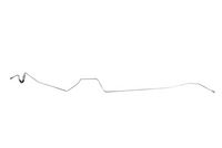 HELLA 8AH355466241 - Tubo flexible de frenos