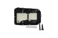 KAMOKA 7070005 - Cárter de aceite, caja automática