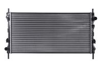 KAMOKA 7705262 - Radiador, refrigeración del motor