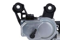 KAMOKA 3100043 - Motor del limpiaparabrisas