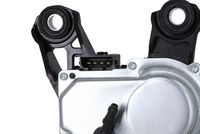 KAMOKA 3100065 - Motor del limpiaparabrisas