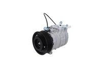 KAMOKA 7820057 - Compresor, aire acondicionado