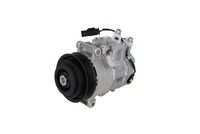 KAMOKA 7820134 - Compresor, aire acondicionado