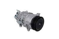 ERA 670170 - Compresor, aire acondicionado