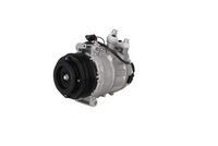 KAMOKA 7820215 - Compresor, aire acondicionado