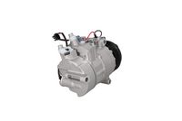 KAMOKA 7820296 - Compresor, aire acondicionado