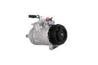 KAMOKA 7820296 - Compresor, aire acondicionado