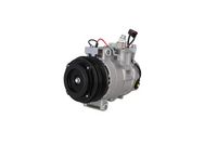 KAMOKA 7820296 - Compresor, aire acondicionado