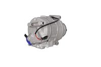 KAMOKA 7820300 - Compresor, aire acondicionado