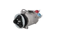 KAMOKA 7820139 - Compresor, aire acondicionado