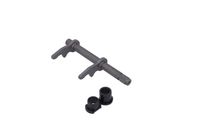 KAMOKA FC034 - Horquilla de desembrague, embrague