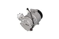 KAMOKA 7820262 - Compresor, aire acondicionado