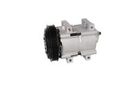 KAMOKA 7820008 - Compresor, aire acondicionado