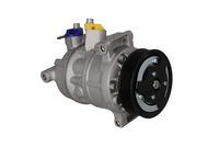 KAMOKA 7820015 - Compresor, aire acondicionado