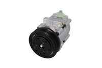 KAMOKA 7820017 - Compresor, aire acondicionado