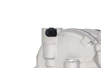 KAMOKA 7820015 - Compresor, aire acondicionado