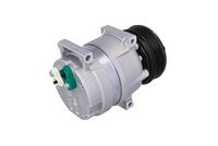 KAMOKA 7820023 - Compresor, aire acondicionado