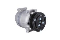 KAMOKA 7820023 - Compresor, aire acondicionado