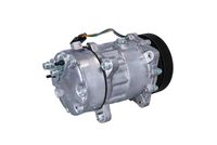 KAMOKA 7820024 - Compresor, aire acondicionado