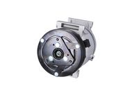 KAMOKA 7820023 - Compresor, aire acondicionado