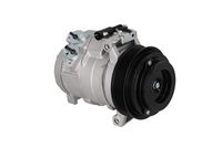 KAMOKA 7820115 - Compresor, aire acondicionado