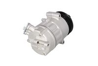 KAMOKA 7820052 - Compresor, aire acondicionado