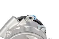 KAMOKA 7820052 - Compresor, aire acondicionado