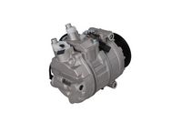 KAMOKA 7820061 - Compresor, aire acondicionado