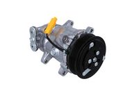 KAMOKA 7820062 - Compresor, aire acondicionado