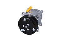 KAMOKA 7820062 - Compresor, aire acondicionado