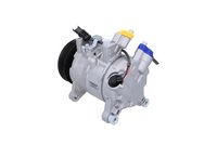 DELPHI CS20588 - Compresor, aire acondicionado