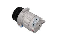 CASCO CAC86001GS - Compresor, aire acondicionado - Genuine