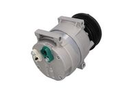 KAMOKA 7820011 - Compresor, aire acondicionado