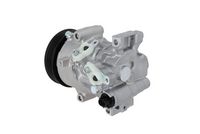 CASCO CAC86012GS - Compresor, aire acondicionado - Genuine