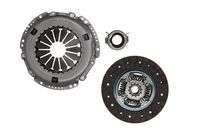 COMLINE ECK382 - Kit de embrague