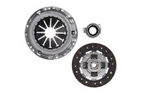 HART 369156 - Kit de embrague