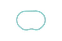 KAMOKA 8704051 - Junta, colector de admisión