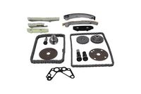 KAMOKA 7001619 - Juego de cadena de distribución