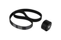 KAMOKA 7001081 - Juego de correas dentadas