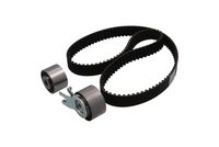 KAMOKA 7001001 - Juego de correas dentadas