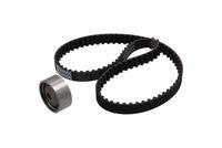GATES K015192XS - Juego de correas dentadas - PowerGrip™