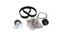KAMOKA 7001249 - Bomba de agua + kit correa distribución