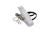 GATES KP15592XS - Bomba de agua + kit correa distribución - PowerGrip™
