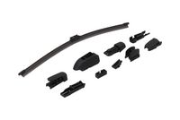 HELLA 9XW358136261 - Limpiaparabrisas - Smartech