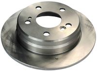 COMLINE ADC1620 - Disco de freno - Comline