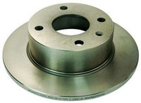 COMLINE ADC1210 - Disco de freno - Comline