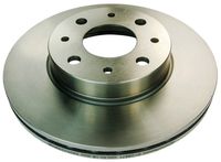 COMLINE ADC1803V - Disco de freno - Comline