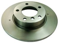 COMLINE ADC1701 - Disco de freno - Comline